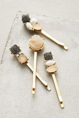 Anthropologie Austrasia Bobby Set