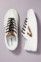 Tretorn Cheetah Low-top Sneakers