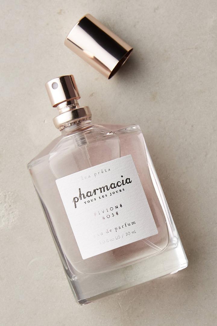 Pharmacia Eau De Parfum