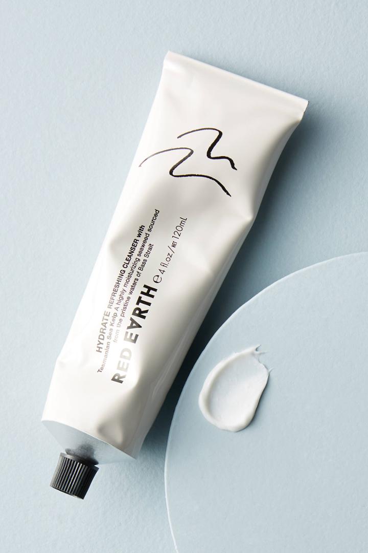 Red Earth Hydrate Refreshing Cleanser