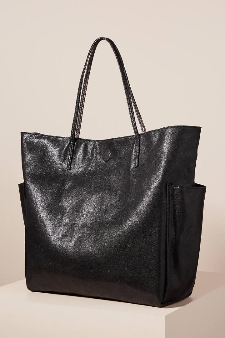 Anthropologie Ojala Tote Bag