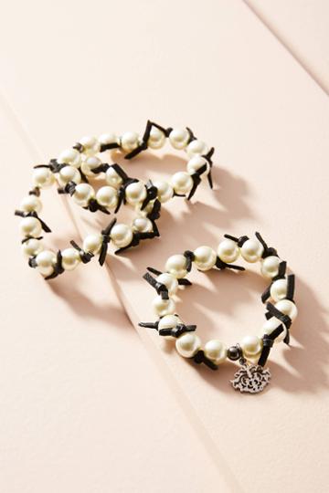 Laura Cantu Delia Bracelet Set