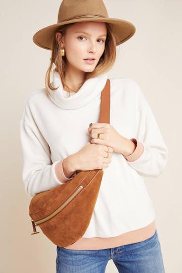 Dolan Left Coast Cowl Neck Pullover