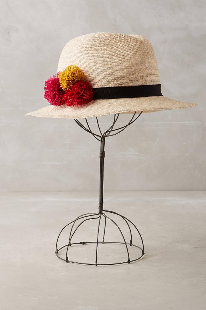 Eugenia Kim Lillian Fedora