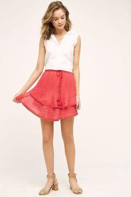 Tryb Primrose Skirt