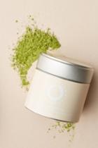 The Matcha Reserve Matcha Tea