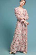 Antik Batik Annie Maxi Dress