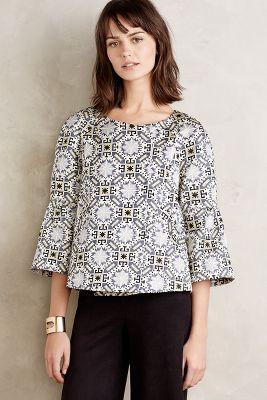 Payal Pratap Talavera Peplum Jacket