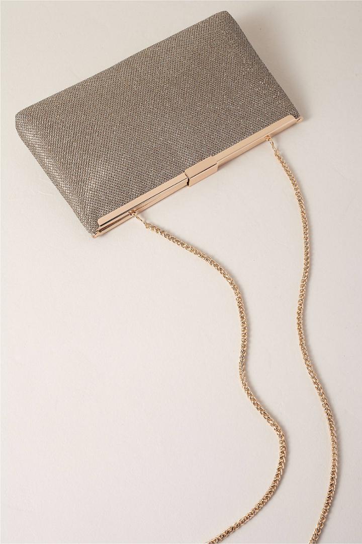 Adrianna Papell Stefania Clutch
