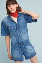 Dl1961 Hannah Denim Romper