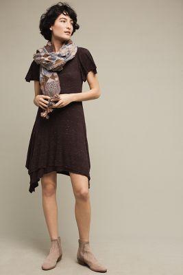 Dolan Left Coast Melanie Knit Dress
