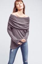 Splendid Inara Off-the-shoulder Top