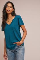Maeve Mayotte V-neck Top