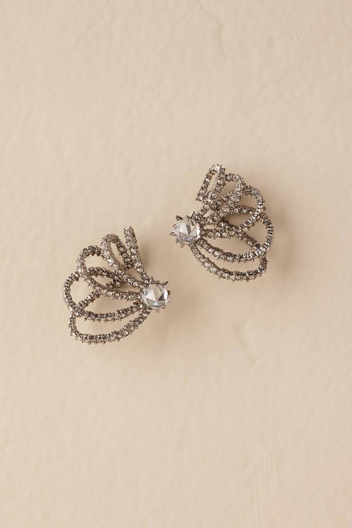 Anthropologie Jill Earrings