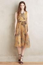 Madame Shoushou Cezembre Dress