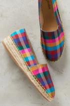 Farylrobin Donna Espadrilles Multi