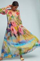 Blanknyc Albano Caftan Dress