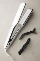 T3 Singlepass X Straightening & Styling Iron White