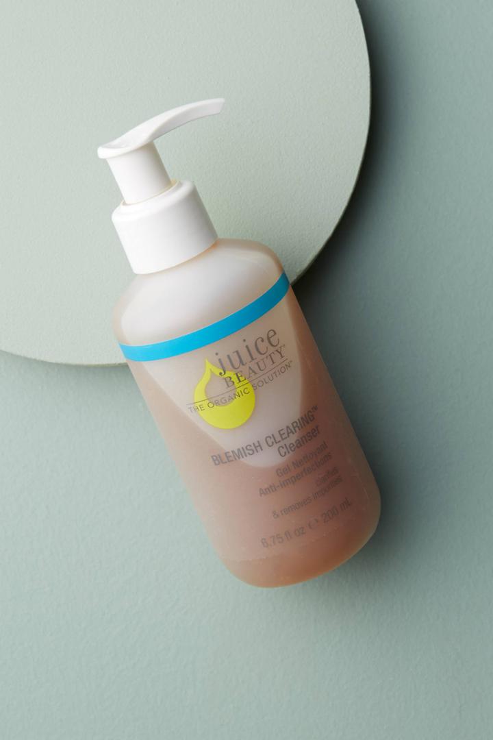 Juice Beauty Blemish Clearing Cleanser