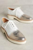 The Office Of Angela Scott Mr. Evanson Oxfords Pyrite