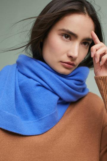 Captiva Cashmere Magdalena Cashmere Scarf