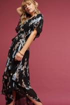 Ghost Cordelia Kimono Dress