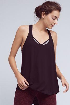 Vimmia Spark Racerback Tank