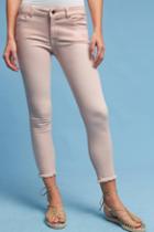 Dl1961 Florence Instasculpt Mid-rise Skinny Ankle Jeans