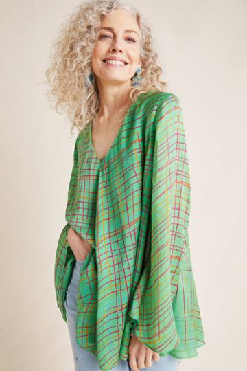 Guapa Jacqueline Swing Tunic
