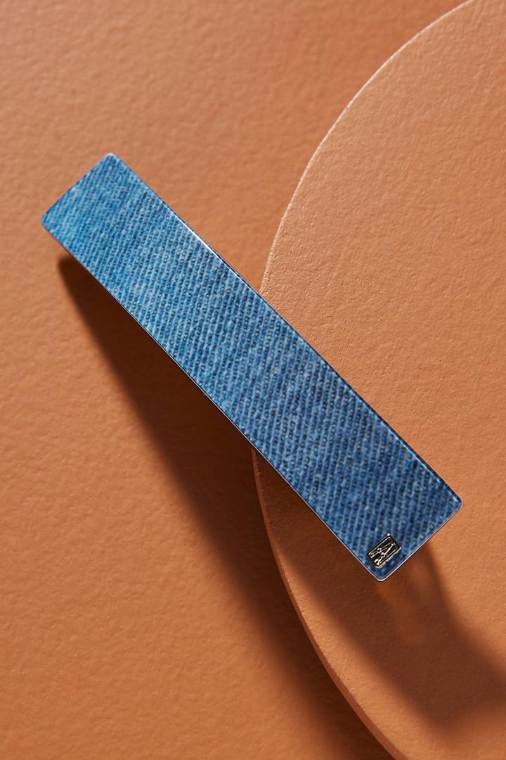 Alexandre De Paris Marseille Barrette