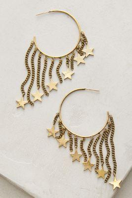 Lena Bernard Etoile Earrings