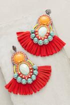 Bea Valdes Adecyn Drop Earrings