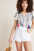 Dra Lindsay Peasant Top