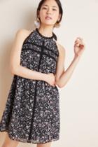 Daniel Rainn Estelle Tunic Dress