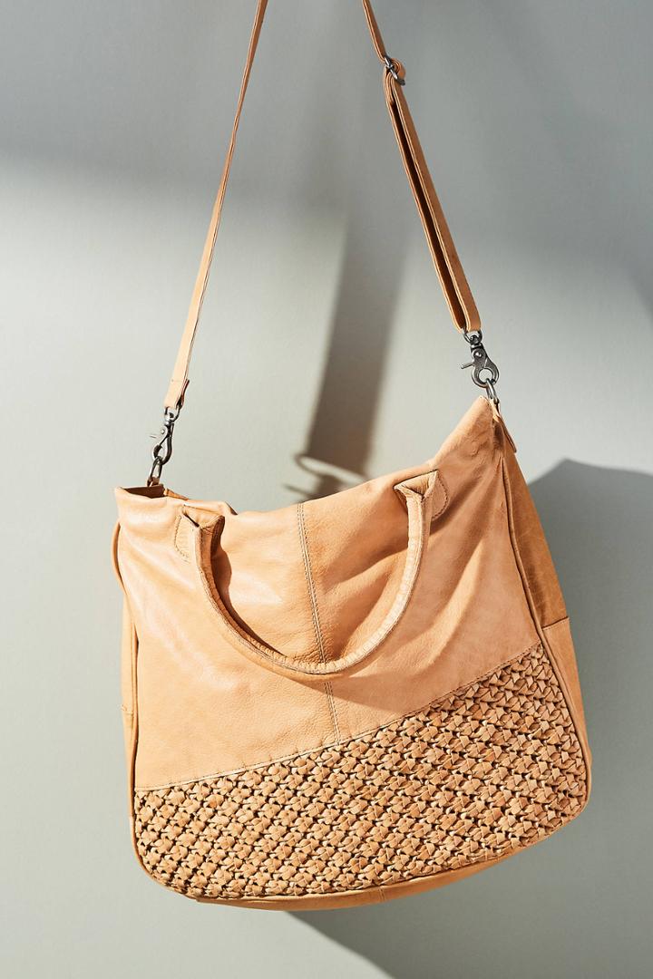 Day & Mood Angel Tote Bag