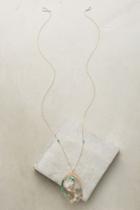 Emily Gibbons Beaujeau Pendant Necklace