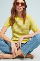 Moth Beach Town Knit Top