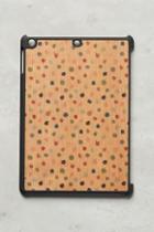 Wood'd Colorblock Wood Ipad Air Case