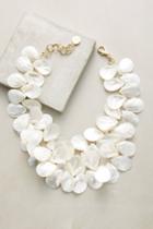 Nest Jewelry Mother-of-pearl Necklace