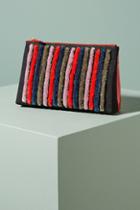 Rachel Comey Rebel Striped Pouch