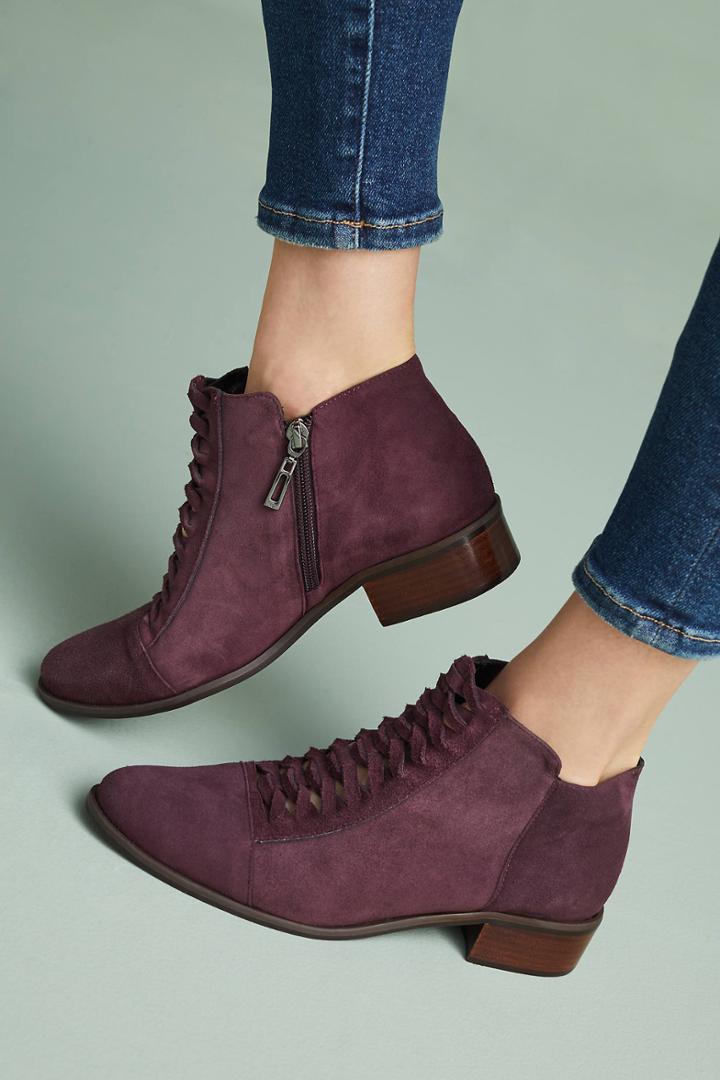 Klub Nico Bertie Booties