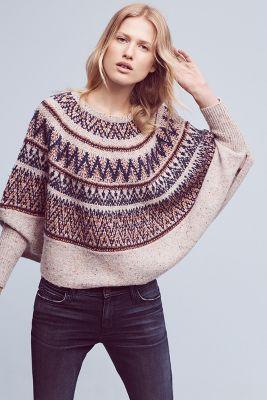 Sleeping On Snow Midland Pullover