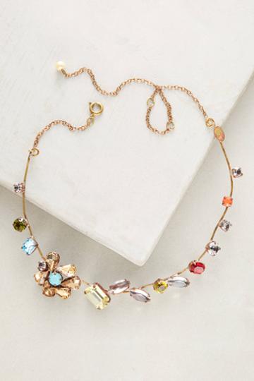 Alba Di Buccella Zoe Choker