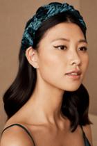 Anthropologie Alfie Headband