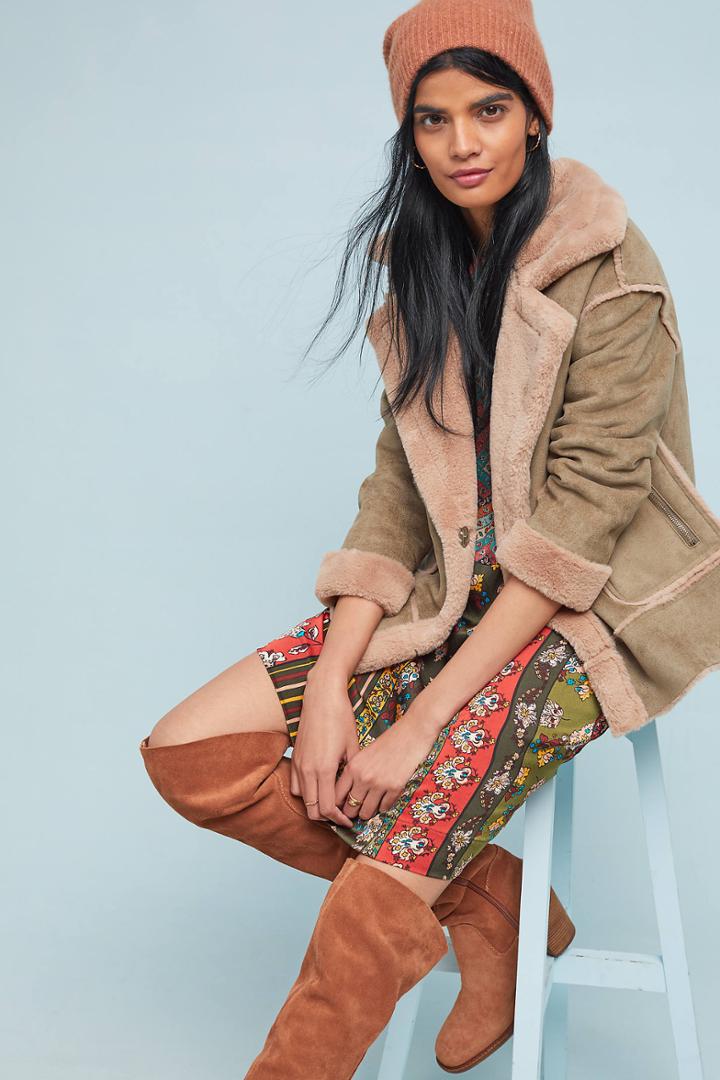 Nvlt Helsinki Coat