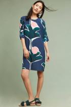 Variety Hour Yvonne Shift Dress