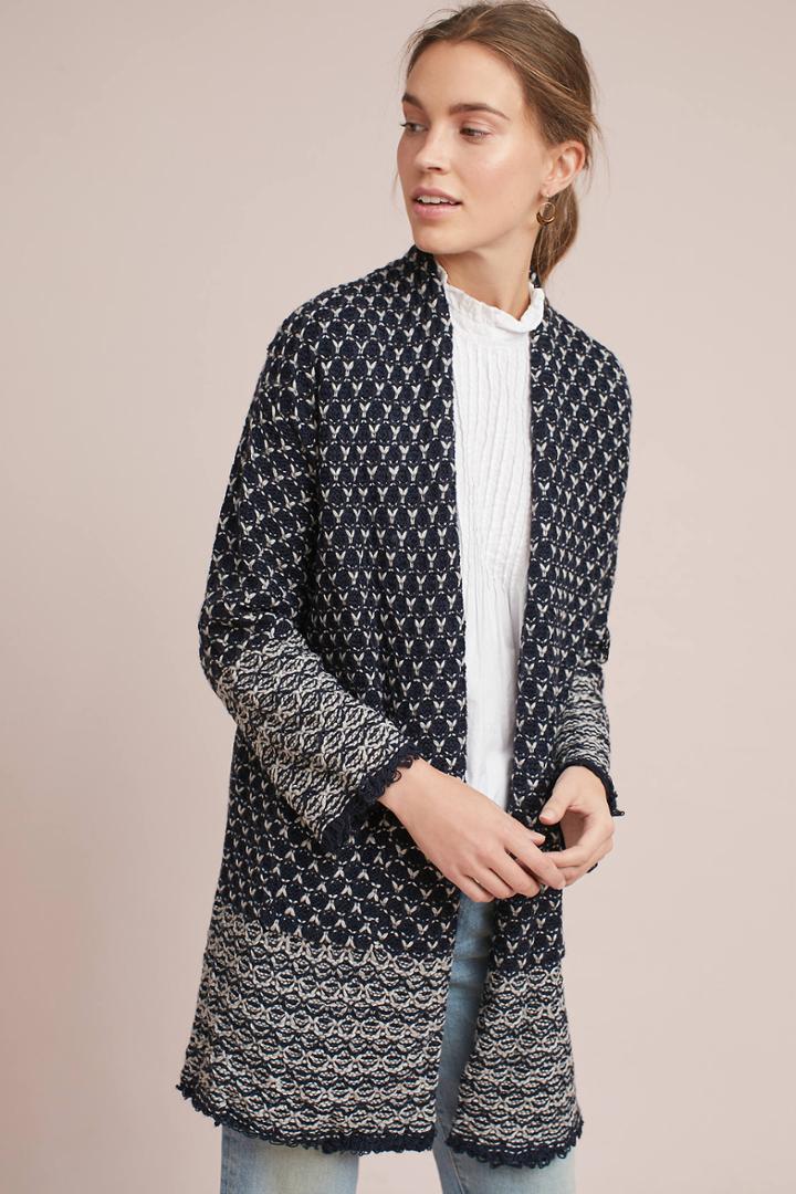 Raga Midnight Sweater