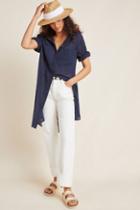Citizens Of Humanity Reese High-rise Straight Jeans