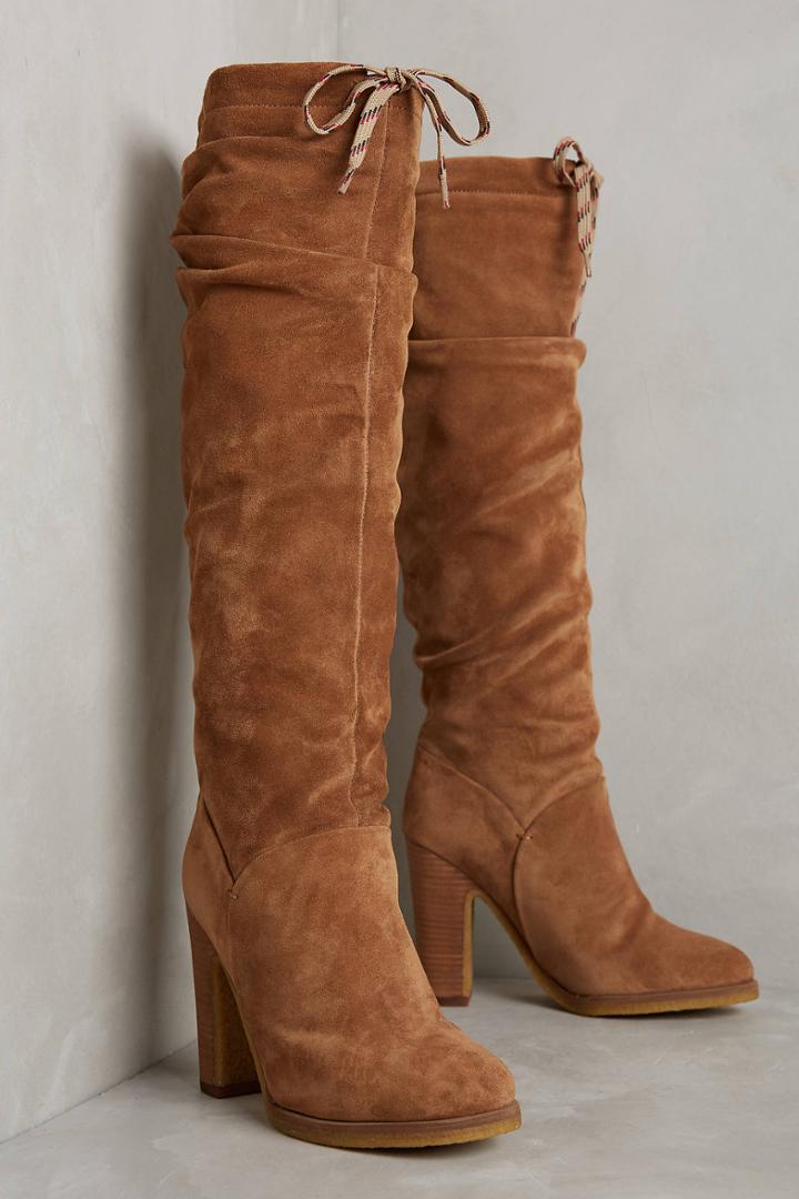 See By Chloe See By Chloe Angelina Boots