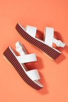 Magro Cardona Ami Platform Sandals